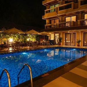 Resort De Coracao - Calangute , Goa